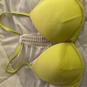 Victoria Secret bathing suit top
